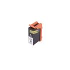 Yhteensopiva mustekasetti 592-11812, R4YG3 XL, 31/32/33/34BK, 28ml Dell-tulostimille (ORINK BULK)