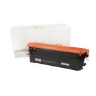Yhteensopiva värikasetti CF360X, 508X, 0461C001, CRG040HBK, 12500 sivua HP-tulostimille (Orink white box)
