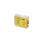 Yhteensopiva mustekasetti LC970Y, LC1000Y, 36ml Brother-tulostimille (ORINK BULK)