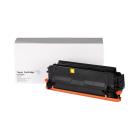 Yhteensopiva värikasetti 4802C001, T10L Y, 5000 sivua Canon-tulostimiin (ORINK white box)