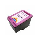 Yhteensopiva mustekasetti N9K07AE, no.304XL, 700 sivua, 18ml HP-tulostimille (BULK)
