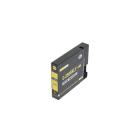 Yhteensopiva mustekasetti 9267B001, PGI2500XL, 22ml Canon-tulostimille (ORINK BULK)