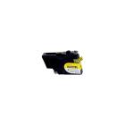 Yhteensopiva mustekasetti LC427XLY, pigmentti, 51ml Brother-tulostimille (ORINK BULK)