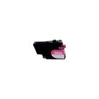 Yhteensopiva mustekasetti LC424M, 10ml Brother-tulostimille (ORINK BULK)