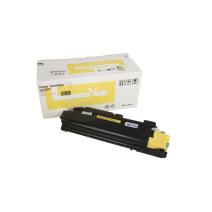 Yhteensopiva värikasetti 1T02TWANL0, TK5280Y, 11000 sivua Kyocera-tulostimille (Orink white box)