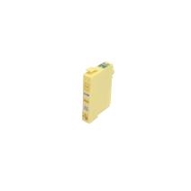 Yhteensopiva mustekasetti C13T12844012, T1284, 13ml Epson-tulostimille (ORINK BULK)