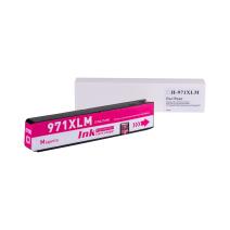 Yhteensopiva mustekasetti CN627AE, no.971XL, 110ml HP-tulostimille (ORINK BULK)