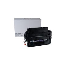 Yhteensopiva tonerikasetti CE255A, 55A, 3481B002, CRG724, 6000 sivua HP-tulostimille (Orink white box)