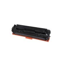 Uudelleentäytetty värikasetti CE321A, 2000 sivua HP-tulostimille