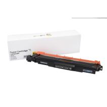 Yhteensopiva värikasetti TN243BK, 1400 sivua Brother-tulostimiin (Orink white box)