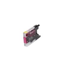 Yhteensopiva mustekasetti LC1240M, LC1280M, 12ml Brother-tulostimille (ORINK BULK)