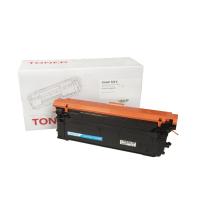 Yhteensopiva värikasetti 4565C001, T10 C, OEM CHIP, 10000 sivua Canon-tulostimiin