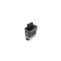 Yhteensopiva mustekasetti LC900BK, 25ml Brother-tulostimille (BULK)