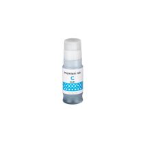 Yhteensopiva mustekasetti 4543C001, GI-41, C, 70ml Canon-tulostimille (BULK)