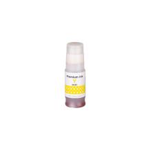 Yhteensopiva mustekasetti 4545C001, GI-41, Y, 70ml Canon-tulostimille (BULK)