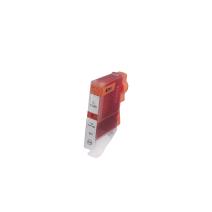 Yhteensopiva mustekasetti 0626B001, CLI8R, 14ml Canon-tulostimille (ORINK BULK)