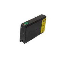 Yhteensopiva mustekasetti C13T79044010, C13T79144010, 79XL, 20ml Epson-tulostimille (BULK)