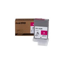 Yhteensopiva mustekasetti 0897B001, PFI102M, 130ml Canon-tulostimille (ORINK BULK)