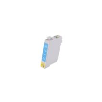 Yhteensopiva mustekasetti C13T07924010, T0792, 18,2ml Epson-tulostimille (ORINK BULK)