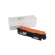 Yhteensopiva värikasetti CF217X, 17A, 2164C002, CRG047H, 5000 sivua HP-tulostimille (Orink white box)