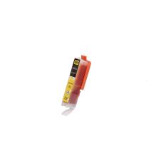 Yhteensopiva mustekasetti 6446B001, CLI551YXL, 12ml Canon-tulostimille (BULK)