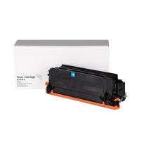 Yhteensopiva värikasetti 4804C001, T10L C, 5000 sivua Canon-tulostimiin (ORINK white box)