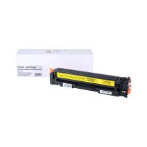 Yhteensopiva värikasetti CF542A, 203A, 3021C002, CRG054Y, CF402A, 201A, 1239C002, CRG045Y, 1300 sivua HP-tulostimille (Orink white box)