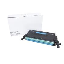 Yhteensopiva värikasetti CLT-C5082L, SU055A, 4000 sivua Samsung-tulostimille (Orink white box)