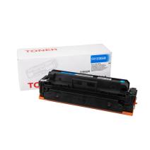 Yhteensopiva värikasetti CF411X, 410X, 1253C002, CRG046HC, 5000 sivua HP-tulostimille