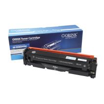 Yhteensopiva värikasetti 1250C002, CRG046BK, 2200 sivua Canon-tulostimiin (Orink box)