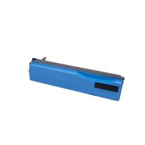 Täytetty värikasetti 1T02HNCEU0, TK560C, 10000 sivua Kyocera-tulostimille