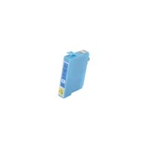 Yhteensopiva mustekasetti C13T18124012, 18XL, 15ml Epson-tulostimille (ORINK BULK)