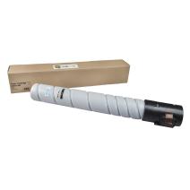 Yhteensopiva tonerikasetti A11G151, A11G150, TN216BK, TN319BK, 29000 sivua Konica Minolta -tulostimille (ORINK)