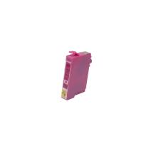 Yhteensopiva mustekasetti C13T18134012, 18XL, 15ml Epson-tulostimille (ORINK BULK)