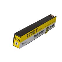 Yhteensopiva mustekasetti F6T83AE, no.973X, UPDATED CHIP, 110ml HP-tulostimille (ORINK BULK)