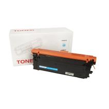 Yhteensopiva värikasetti 4935C001, CRG064C, 5000 sivua Canon-tulostimiin (ORINK white box)