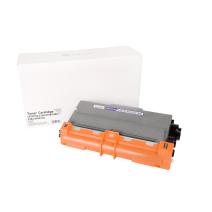 Yhteensopiva tonerikasetti TN3380, TN3385, TN750, TN3340, TN3350, 8000 sivua Brother-tulostimille (Orink white box)
