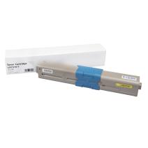 Yhteensopiva tonerikasetti 44469722, 5000 sivua Oki-tulostimille (Orink white box)