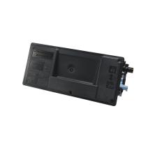 Uudelleentäytetty värikasetti 1T02T90NL0, TK3160, 12500 sivua Kyocera-tulostimille