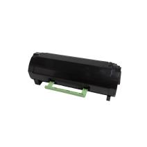Uudelleentäytetty värikasetti 52D2H00, 522H, 25000 sivua Lexmark-tulostimille
