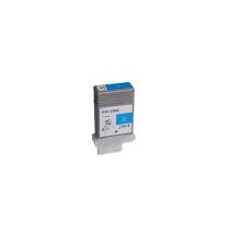 Yhteensopiva mustekasetti 2886C001, PFI120C, 130ml Canon-tulostimille (ORINK BULK)