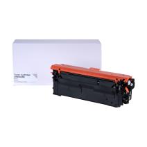 Yhteensopiva värikasetti W9060MC, BK, 16000 sivua HP-tulostimille (Orink white box)