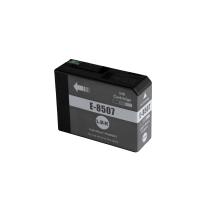 Yhteensopiva mustekasetti C13T850700, vaalea musta, 87ml Epson-tulostimille (ORINK BULK)