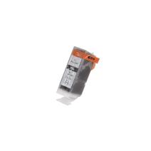 Yhteensopiva mustekasetti 0628B001, PGI5BK, 26ml Canon-tulostimille (ORINK BULK)