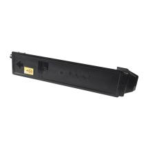 Uudelleentäytetty tonerikasetti 1T02K00NL0, TK895BK, 12000 sivua Kyocera-tulostimille