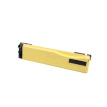 Uudelleentäytetty tonerikasetti 0T2HMAEU, TK550Y, 6000 sivua Kyocera-tulostimille