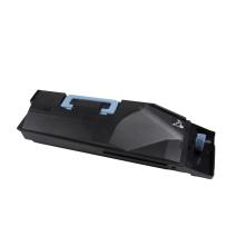 Uudelleentäytetty värikasetti 1T02JZ0EU0, TK865K, 20000 sivua Kyocera-tulostimille