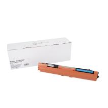 Yhteensopiva tonerikasetti CE311A, 126A, CF351A, 130A, 4369B002, CRG729, 1000 sivua HP-tulostimille (Orink white box)