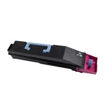 Uudelleentäytetty värikasetti 1T02JZBEU0, TK865M, 12000 sivua Kyocera-tulostimille