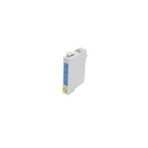 Yhteensopiva mustekasetti C13T08024011, T0802, 15ml Epson-tulostimille (ORINK BULK)